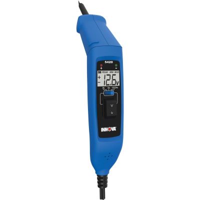 EPI5420 image(0) - Equus Products Electrical Circuit Testing Tool