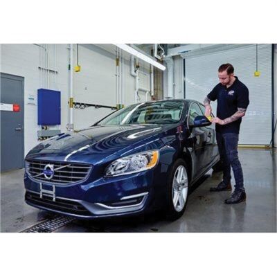 MMM94905 image(1) - 3M Scotchgard 94905 Pro Series Paint Protection Film, 120 ft x 0.4 in, 8 mil THK, Clear