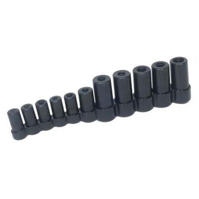LIS70700 image(0) - Lisle Tap Socket Set, 11pc