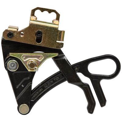 KLE1647720 image(0) - Klein Tools Wide Range Distribution Grip with Hot Latch