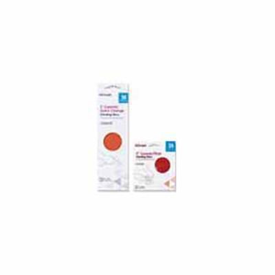 SUA90602R image(0) - Sunmight USA Corporation 90602R Closed Coated Quick Change Disc, 3 in, P36 Grit, Ceramic, Roloc Attachment
