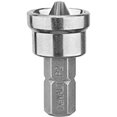 DWTDW2014 image(0) - DEWALT #1 Phillips 1" Insert Bit Tips