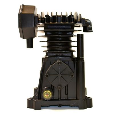 IMC4116091336 image(0) - IMC (Belaire) Two Stage Pump for Air Compressor 5 to 7.5 HP