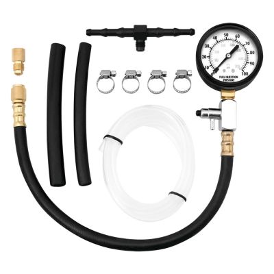 WLMW80595 image(0) - Wilmar Corp. / Performance Tool Fuel Injection Pressure Tester