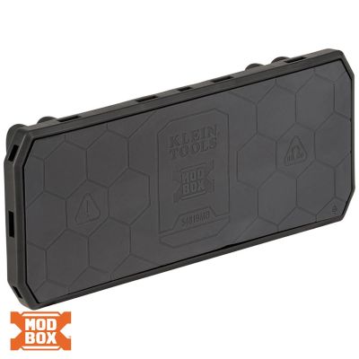 KLE54819MB image(0) - Klein Tools MODbox Magnetic Strip Rail Attachment