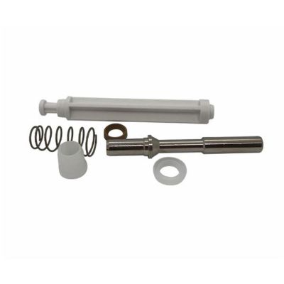 DYM905282 image(0) - Devilbiss AIR VALVE ASSEMBLY