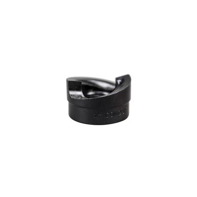 KLE53849 image(0) - Klein Tools 1.701-Inch Knockout Punch for 1-1/4-Inch Conduit