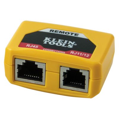 KLEVDV999150 image(0) - Klein Tools Replacement Remote for LAN Explorer