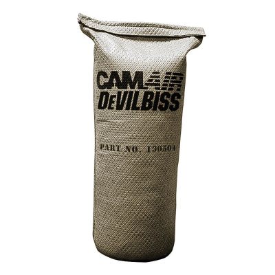 DEV130504 image(1) - DeVilbiss DC-30 DESICCANT BAG FOR CT30 / CT30-P