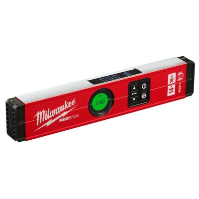 MLWMLDIG14 image(0) - Milwaukee Tool 14&rdquo; REDSTICK Digital Level w/ PINPOINT Measurement Technology