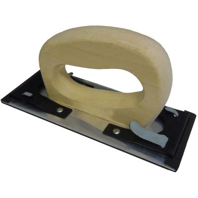 SGT89900 image(0) - SG Tool Aid Sanding Board - Uses 2 3/4" x 8" Sandpaper