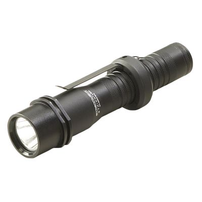 STL74309 image(0) - Streamlight Strion LED with Grip Ring - 120V/100V AC - Black
