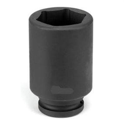 GRE3022MD image(0) - Grey Pneumatic 3/4" Drive x 22mm Deep Socket