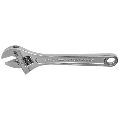 KLE50901R image(0) - Klein Tools Straight Locknut Wrench Set