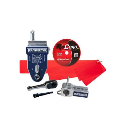 EQLTFM50 image(0) - Equalizer Industries Equalizer&reg; Transformer&trade; Quarter Glass Removal Tool
