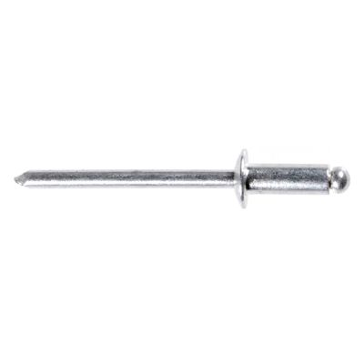 AVC18729 image(0) - AUVECO ALUMINUM RIVET 5/32 DIA.3/16-1/4 GRIP