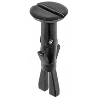 AVC21357 image(0) - AUVECO LEXUS BUMPER COVER PIN