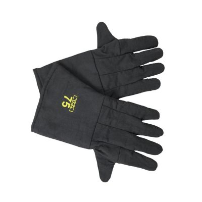 OBRTCG75-GLOVE-2XL image(0) - OBERON Gloves - Arc Flash - 75 Cal TCG - Size: 2XL