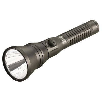 STL74811 image(0) - Streamlight Strion DS HPL - 120V/100V AC/12V DC - 1 Holder - Black