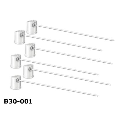 SURB30-001 image(0) - Milwaukee Sprayer B30-001 - Model B Pin Stream Nozzle