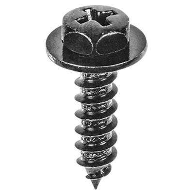 AVC21841 image(0) - AUVECO LEXUS & TOYOTA HEX HEAD SEMS TAPPING SCREW
