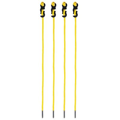 KLE58889 image(0) - Klein Tools Padded Adjustable Shoulder Strap