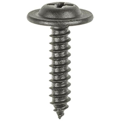 AVCAP13026 image(0) - AUVECO PAK #8 X 3/4 TAPPING SCREWS
