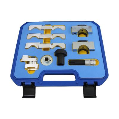 CTA9711 image(0) - CTA Manufacturing Benz Timing Tool Kit - M139