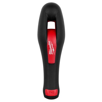 MLW49-16-2890 image(0) - Milwaukee Tool Round File Handle