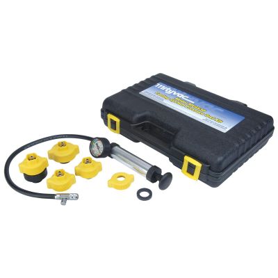 MITMV4530 image(0) - Mityvac MV4530 Cooling System Pressure Test Kit