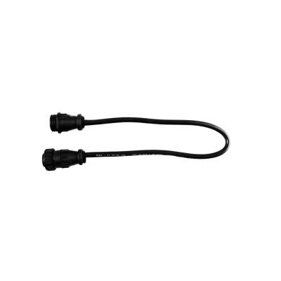 TEX3903437 image(0) - TEXA USA SAME-DEUTZ FAHR & CLAAS cable for NAVIGATOR TXTs (3151/T32A)