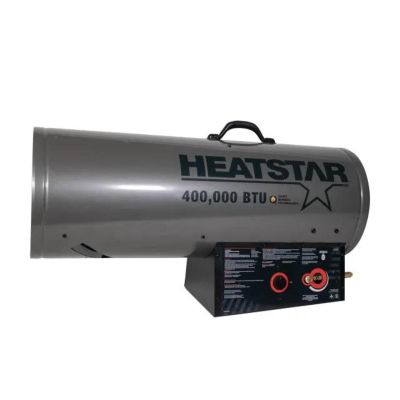 HETF105510 image(0) - Enerco Group Inc Heatstar 400000 BTU Propane Forced Air Heater