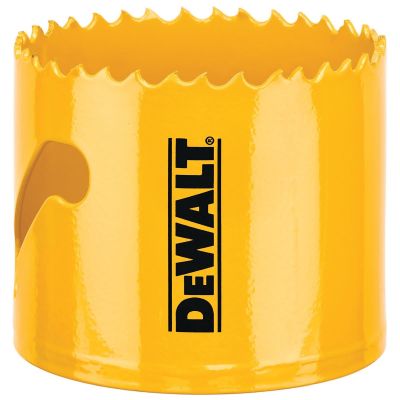 DWTDAH180042 image(0) - DEWALT 2-5/8 (67Mm) Hole Saw