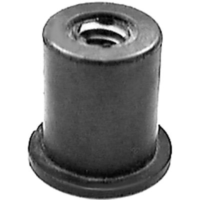AVCAP13004 image(0) - AUVECO AUVECOPAK WELL NUT, 1/4-20