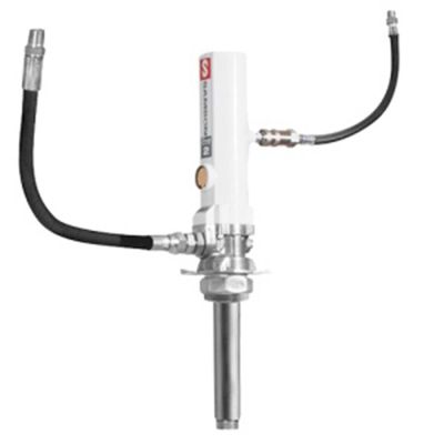 SPM222 image(0) - Samson 222 - PM2 3:1 Pump Package 55 Gallon Drum 5'