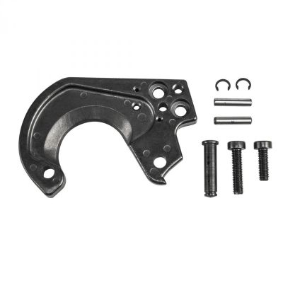 KLE63368 image(0) - Klein Tools Fixed Handle Set for Pre-2017 Edition Cat. No. 63060