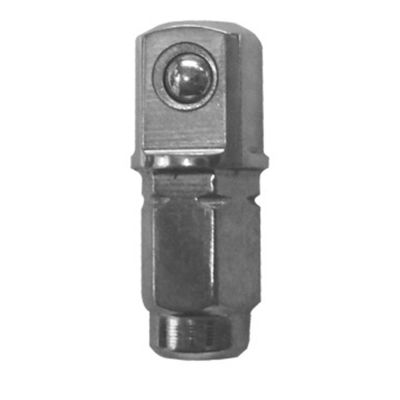 VIMDD3-1 image(0) - VIM Tools 10MM HEX X 3/8" SQUARE DRIVE ADAPTER