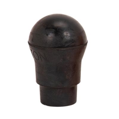 INT58100-12 image(0) - American Forge & Foundry Service Part - Rubber Head - For AFF Model Number - 58100 - Body Repair Kit