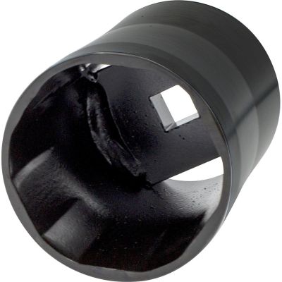 KAS1244 image(0) - Lang Tools (Kastar) 1244 - 2-1/2" 6 Point Rounded Hex Locknut Socket