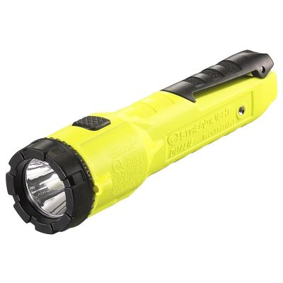 STL68730 image(0) - Streamlight Dualie Rechargeable - Light Only - Box - Yellow