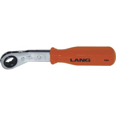 KAS8799 image(0) - Lang Tools (Kastar) 8799 - 17mm Engine Oil Drain Plug Wrench