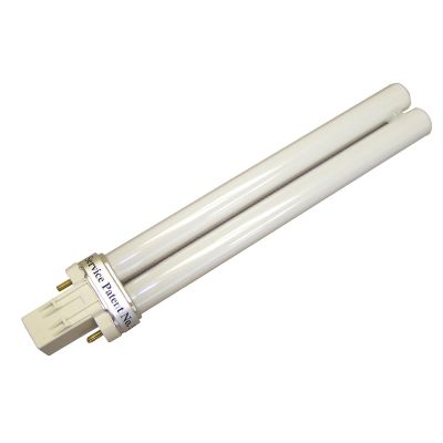 GEN5000-2003 image(0) - SafTlite by General Manufacturing Lamp 13 Watt 120V PLS 13 Rough Service