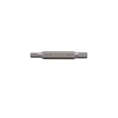 KLE32782 image(0) - Klein Tools Replacement Bit, Tamperproof 20, 25