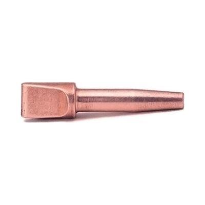 HSA2110 image(0) - H&S AutoShot UNI-2110 Uni-Wire Chisel Tip for UNI-SPOTTER Stud Gun