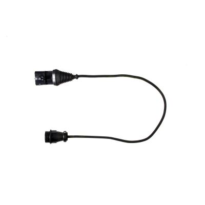 TEX3907528 image(0) - TEXA USA CARRIER SYSTEM 3 pin truck cable (3151/T57)