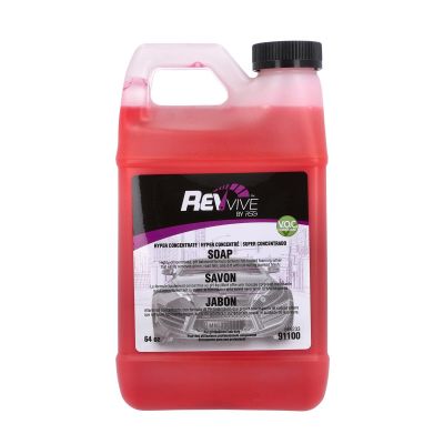 NOR12620 image(0) - Norton Abrasives REVvive BY RSG Hyper Concentrate Soap