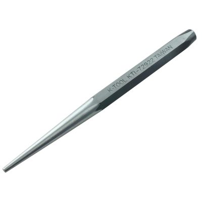 KTI72922 image(0) - K Tool International PUNCH TAPERED 1/8IN.