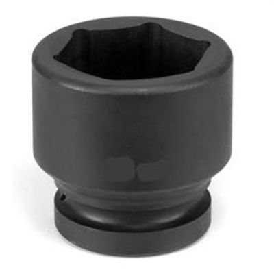GRE4020M image(0) - Grey Pneumatic 1" Drive x 20mm Standard Socket