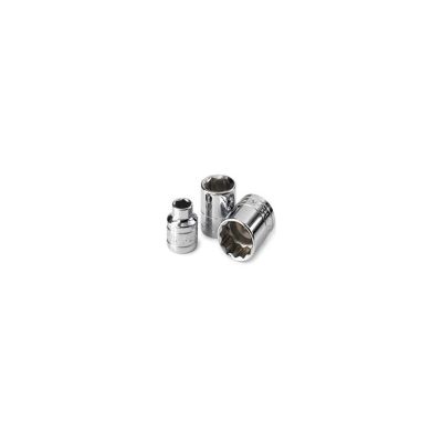 SKT41912 image(0) - S K Hand Tools SOC 3/8 1/4D 6PT DP