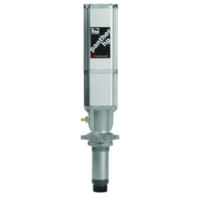 BLK1130-020 image(0) - Balcrank 3:1 Panther Universal Stub Lube Pump W/Bung Adapter